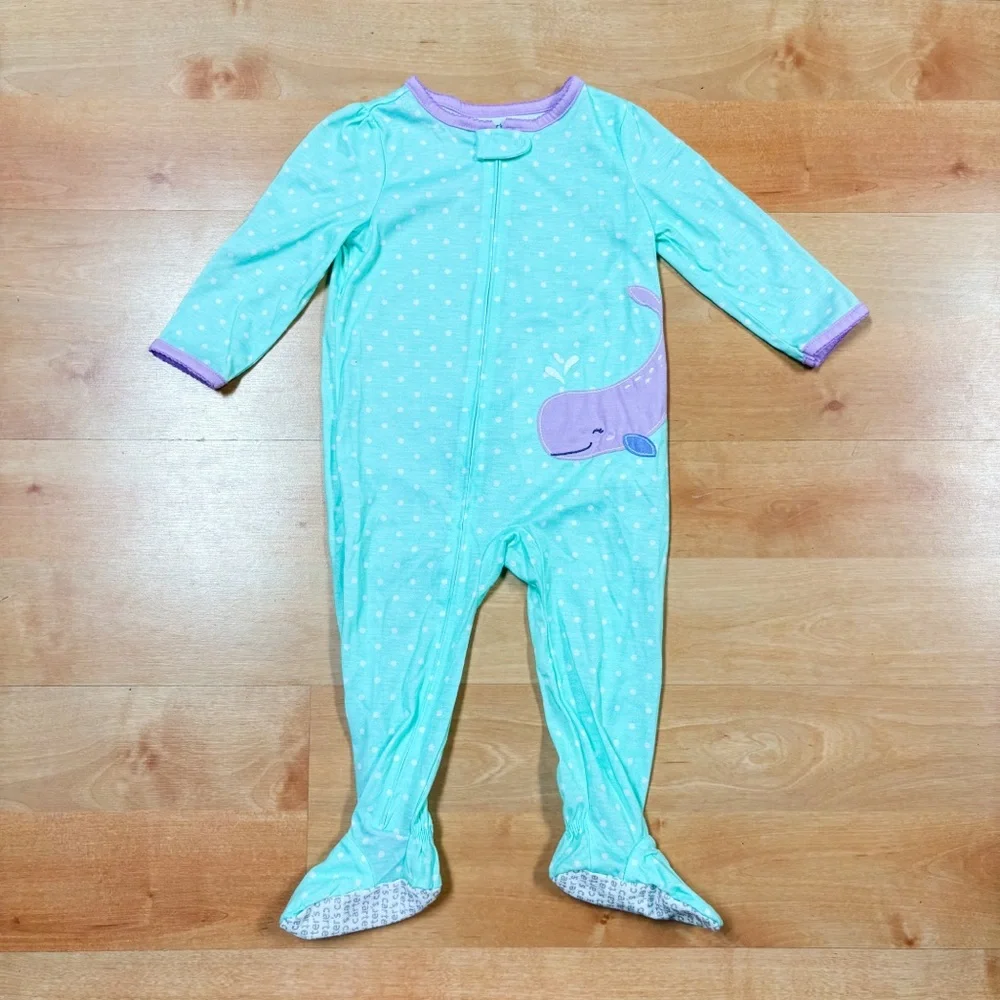 Carters toddler girls